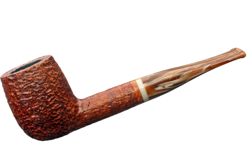 Savinelli Dolomiti 128 Rustic 