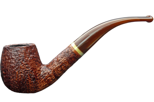 Savinelli Dolomiti 602 Rustic 