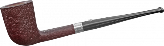 Barling Edward - Fossil 1827 Pfeife 