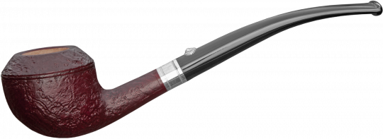 Barling Edward - Fossil 1830 Pfeife 