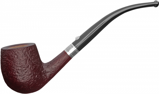 Barling Edward - Fossil 1831 Pfeife 