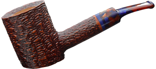 Savinelli Fantasia Rustic 311 Pfeife 