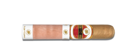 Flor de Copan - Classic - Rothschild Robusto 