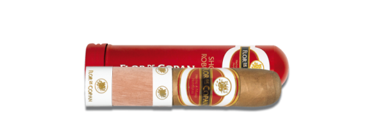 Flor de Copan - Classic - Short Robusto Tube 