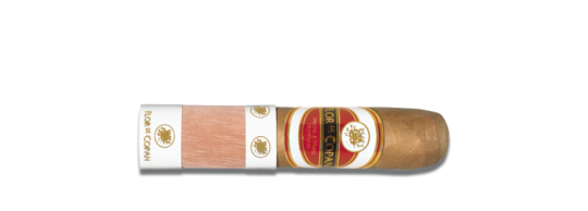 Flor de Copan - Classic - Short Robusto 