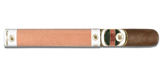 Flor de Copán - Maduro - Churchill 
