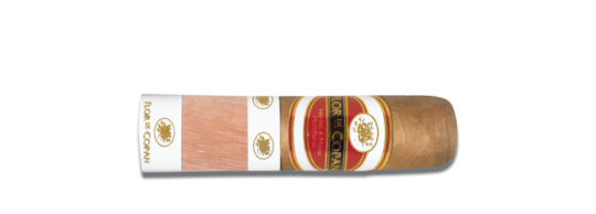 Flor de Copan - Classic - Short Magnum (Short Gordo) 