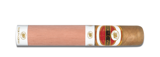 Flor de Copan  - Classic - Titan (Toro Gigante) 1 Zigarre