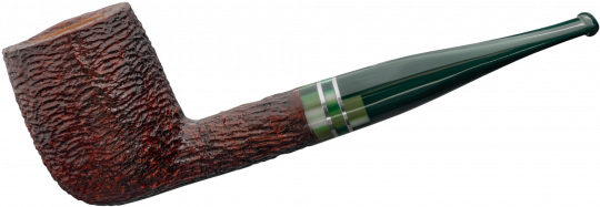 Savinelli Foresta Rustic 111 Pfeife 
