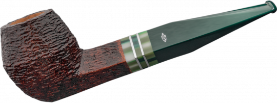 Savinelli Foresta Rustic 510 Pfeife 