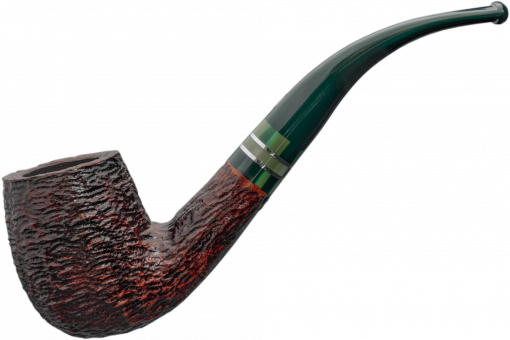 Savinelli Foresta Rustic 606 Pfeife 