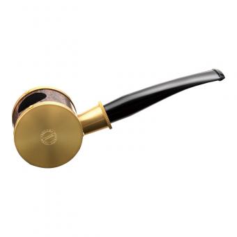 Tsuge G9 Metal Blowfish Gold 