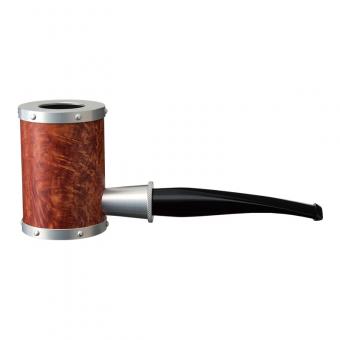 Tsuge G9 Yoroi Smooth x Silver 