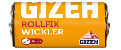 Zigaretten-Roller Gizeh Rollfix 