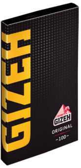 GIZEH Original Magnet Zigarettenpapier 