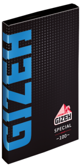 GIZEH Special Magnet Zigarettenpapier 