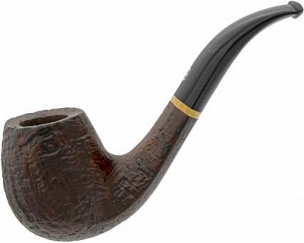 Chacom Grand Cru 24 Sandblast Pfeife 