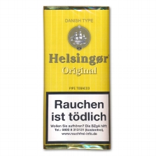 Helsingor Original Danish Type 
