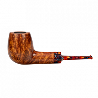 Vauen Harlekin 111 glatt Pfeife 