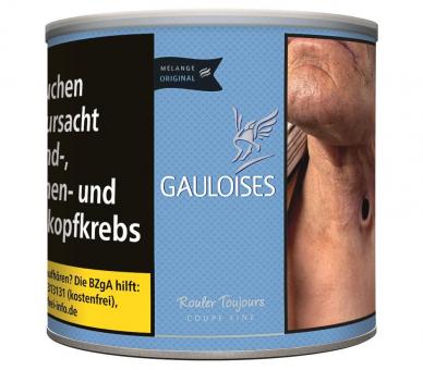 Gauloises Melange Original Dose 100g 