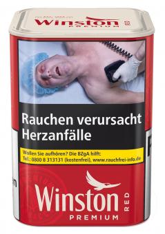 Winston Premium Red Dose 