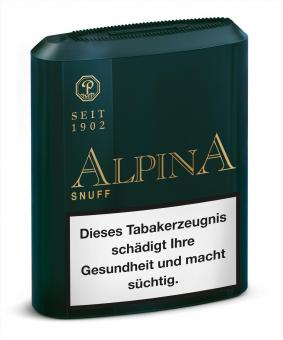 Alpina Snuff 