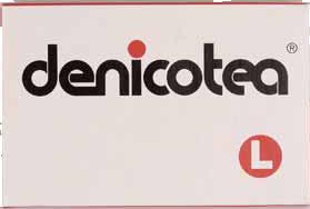 Denicotea L-Filter 