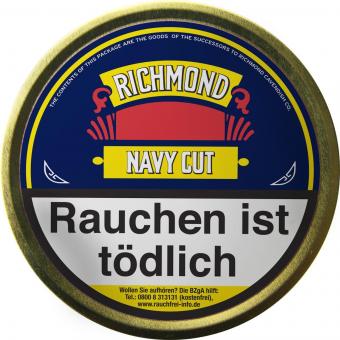 Richmond Navy Cut Dose 