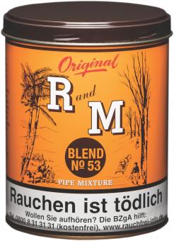 R&M Blend No.53 Dose 250g 