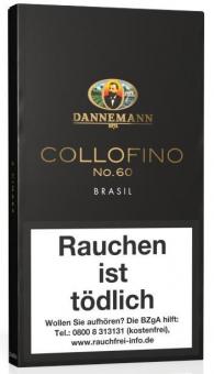 Dannemann Collofino 60 Brasil 