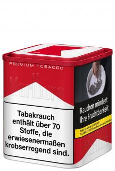 Marlboro Premium Tobacco Red M Dose 