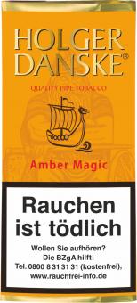 Holger Danske Amber Magic 