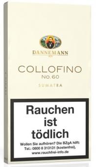 Dannemann Collofino 60 Sumatra 