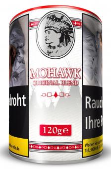 Mohawk Original Blend Dose 