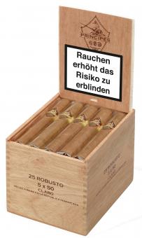 Principes Robusto 1 Zigarre