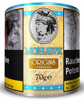 Mohawk Origins Dose 