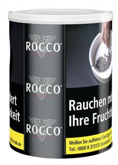 Rocco Black Dose 130g 