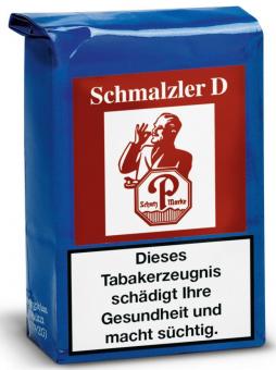 Pöschl Schmalzler D 