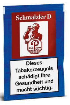 Pöschl-Schmalzler D Tütchen 