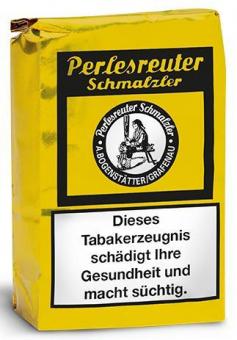 Pöschl-Schmalzler Perlesreuter 