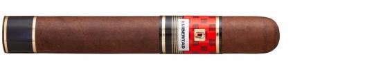 La Libertad Torpedo 1 Zigarre