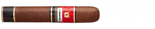 La Libertad Robusto 