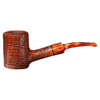 Vauen Leopold 5130 Pfeife 