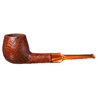 Vauen Leopold 5166 Pfeife 