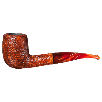 Vauen Leopold 5168 Pfeife 