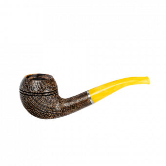 Vauen Lessing 508 Pfeife 