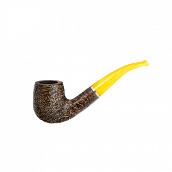 Vauen Lessing 527 Pfeife 
