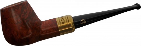 Rattray's Majesty Light 18 Pfeife 
