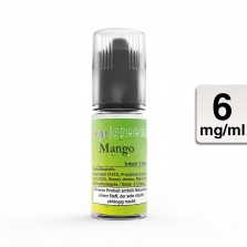 ego green Liquid Mango 10 ml 