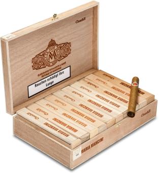Maria Mancini Classic Churchill 